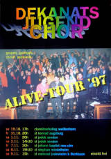 alive-tour
