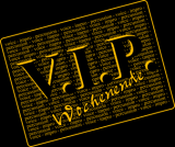V.I.P.-Wochenende