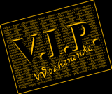 V.I.P.-Wochenende