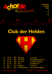 Club der Helden