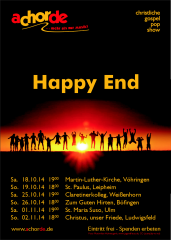 Happy End