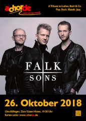 Falk & Sons